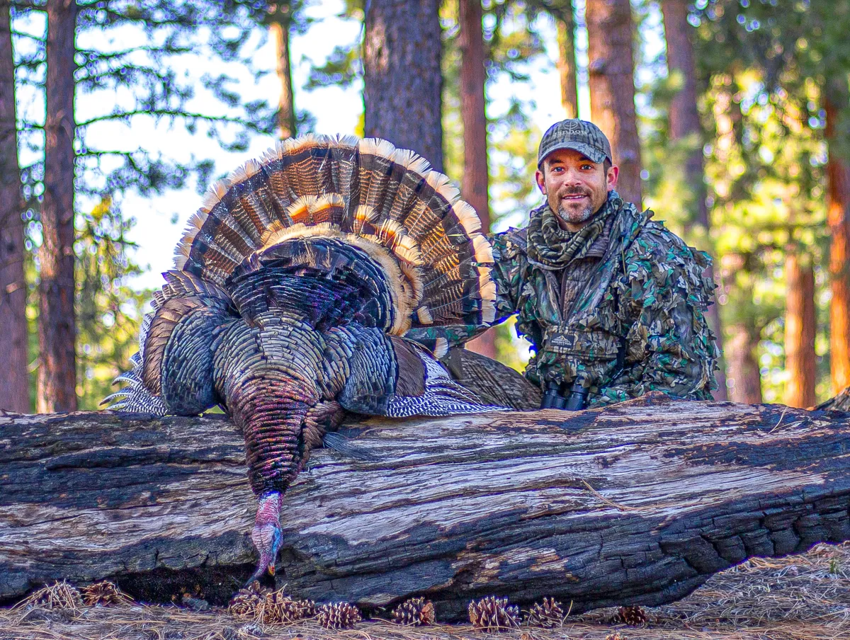 The Pinhoti Project Now Part of Benelli Social Ambassador Program